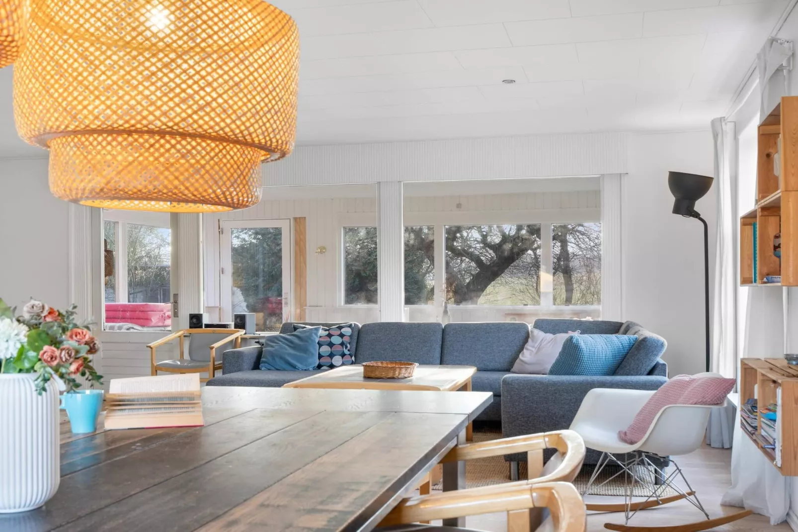 8 Personen vakantie huis in Nordborg