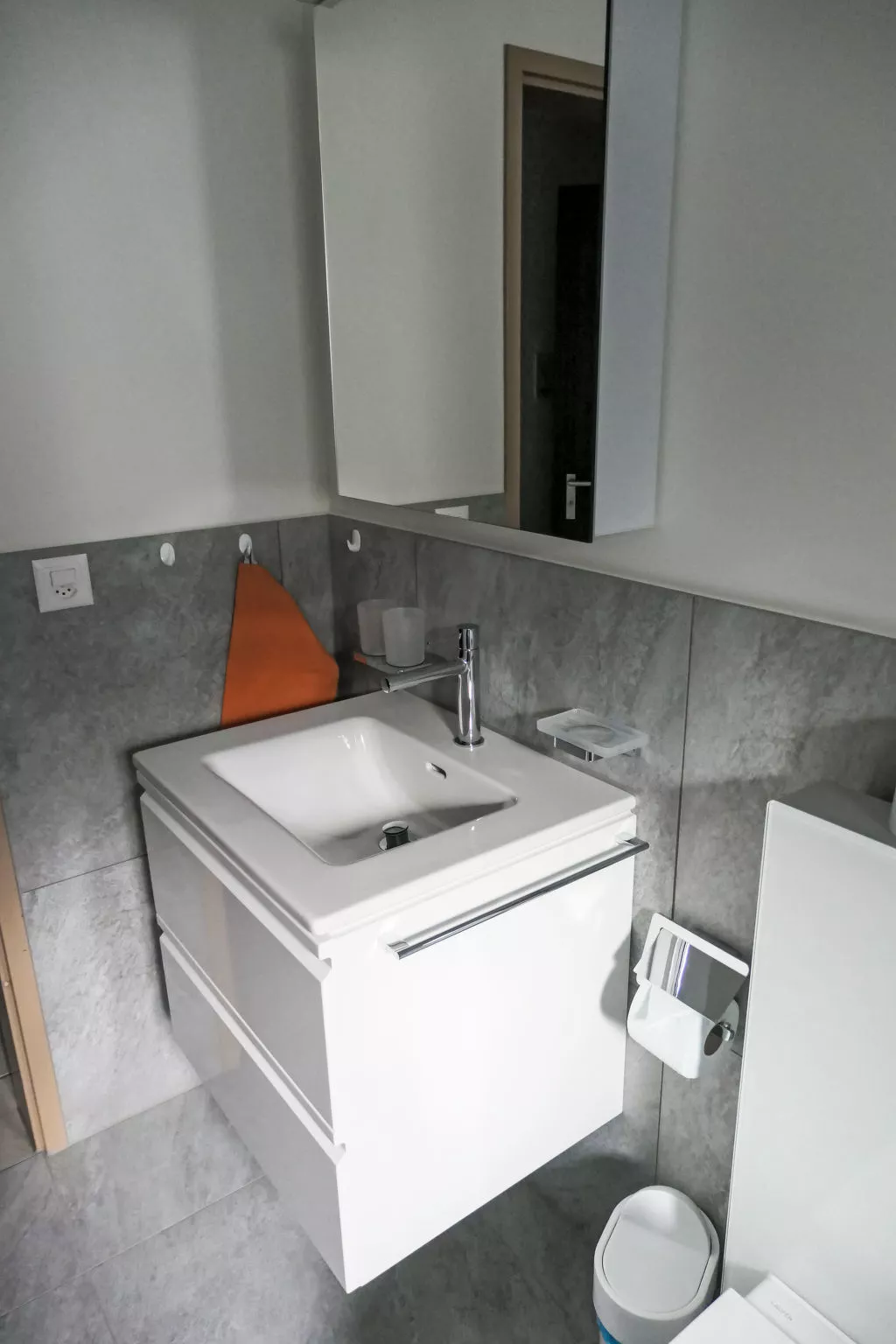 Chesa Margretta - Binnen