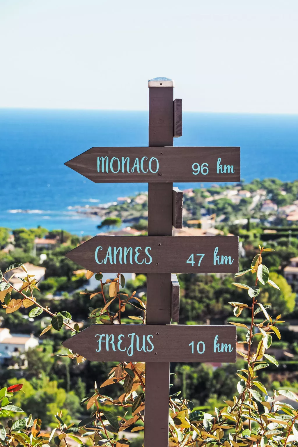 950m vom Meer, herrlicher MEERESBLICK, Pool, Jac-Buiten