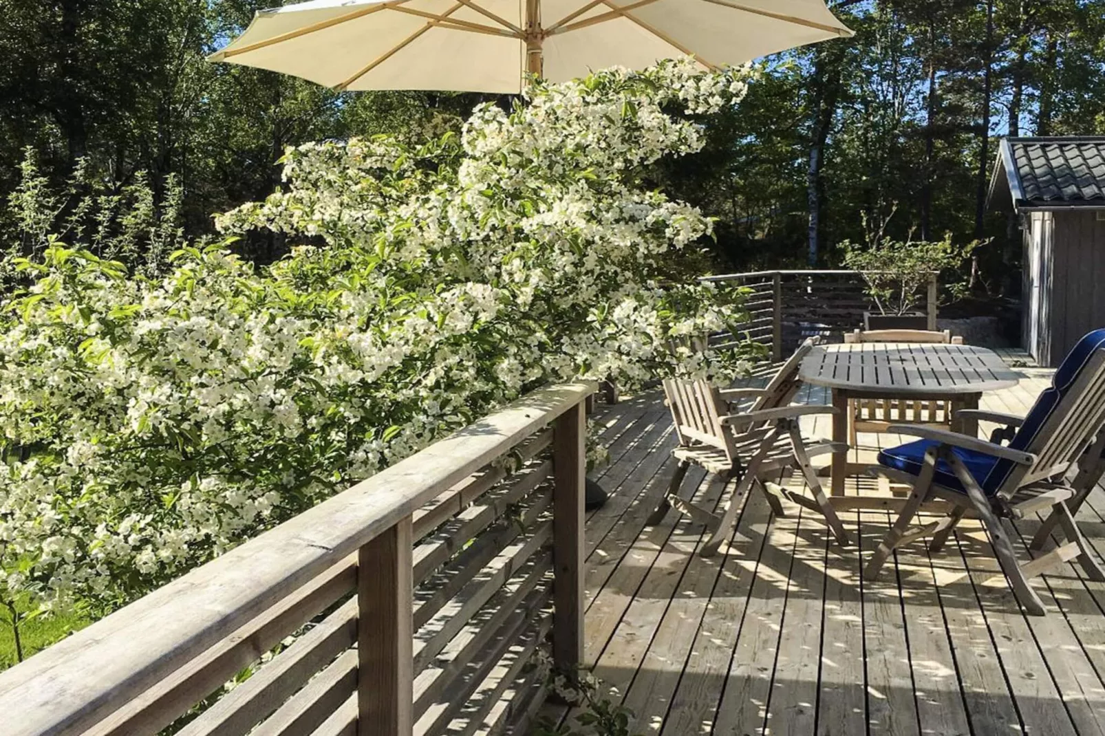 6 Personen vakantie huis in STRÖMSTAD