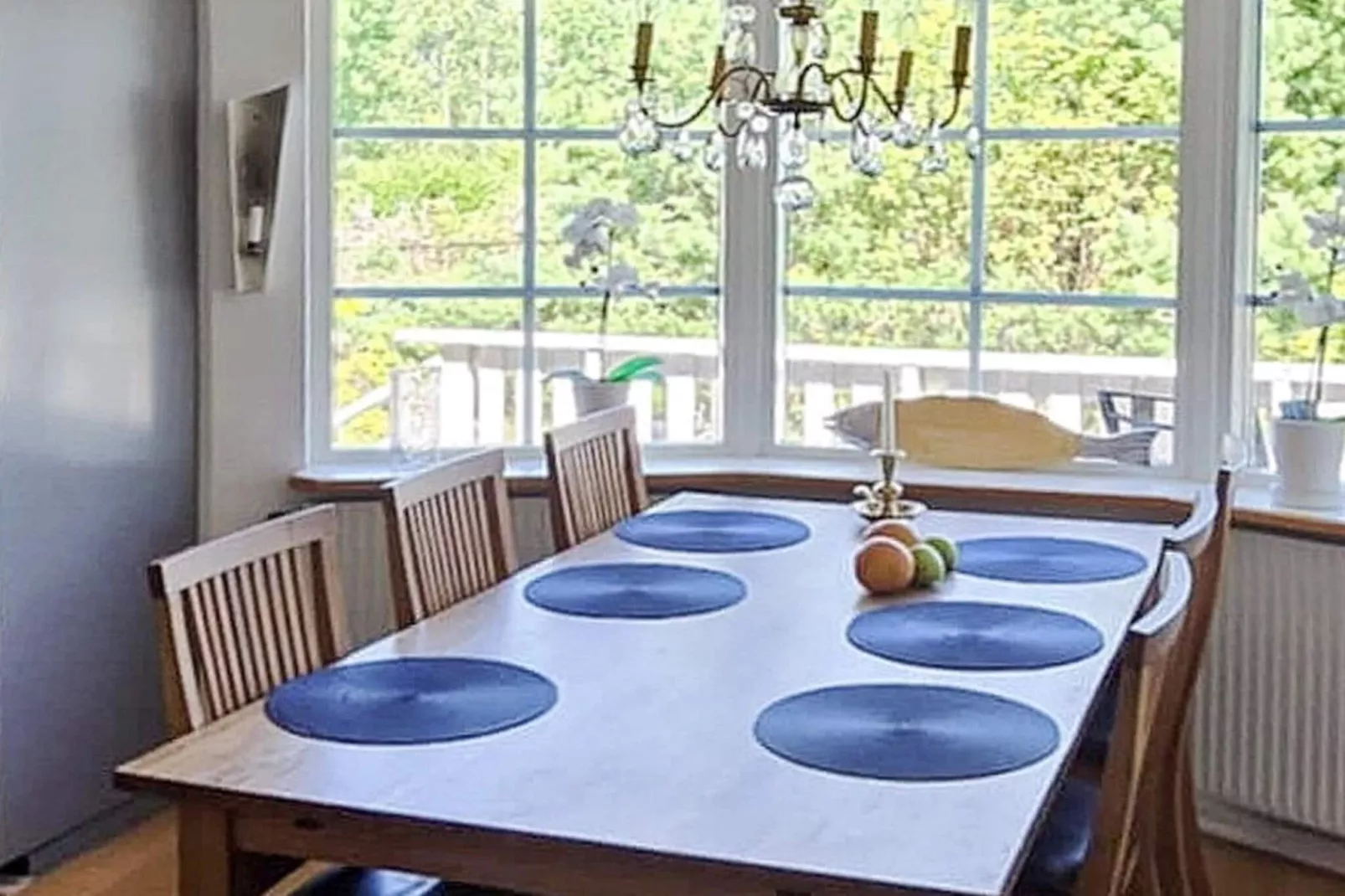 5 sterren vakantie huis in VAXHOLM-Binnen