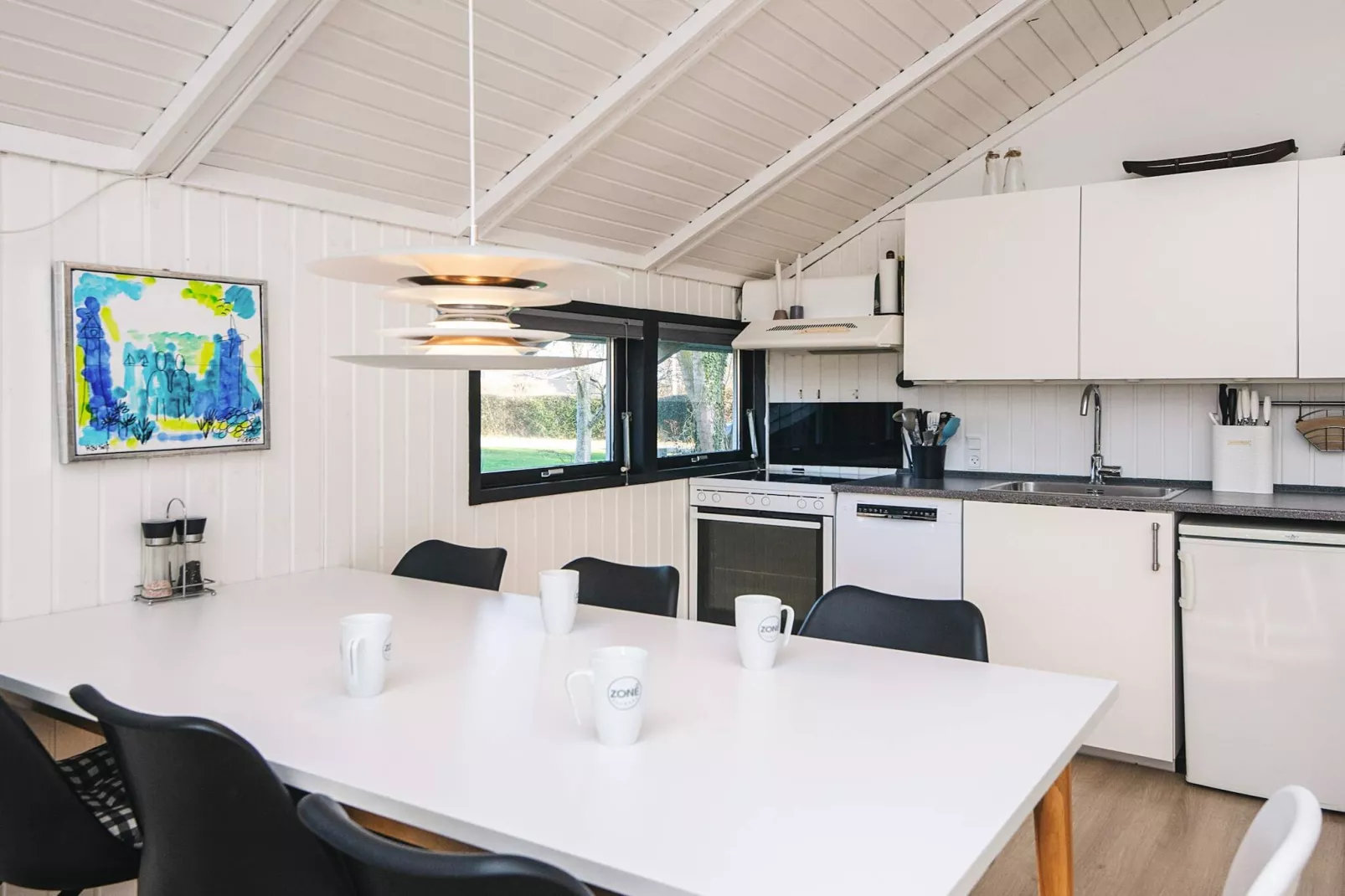 4 sterren vakantie huis in Juelsminde-Binnen