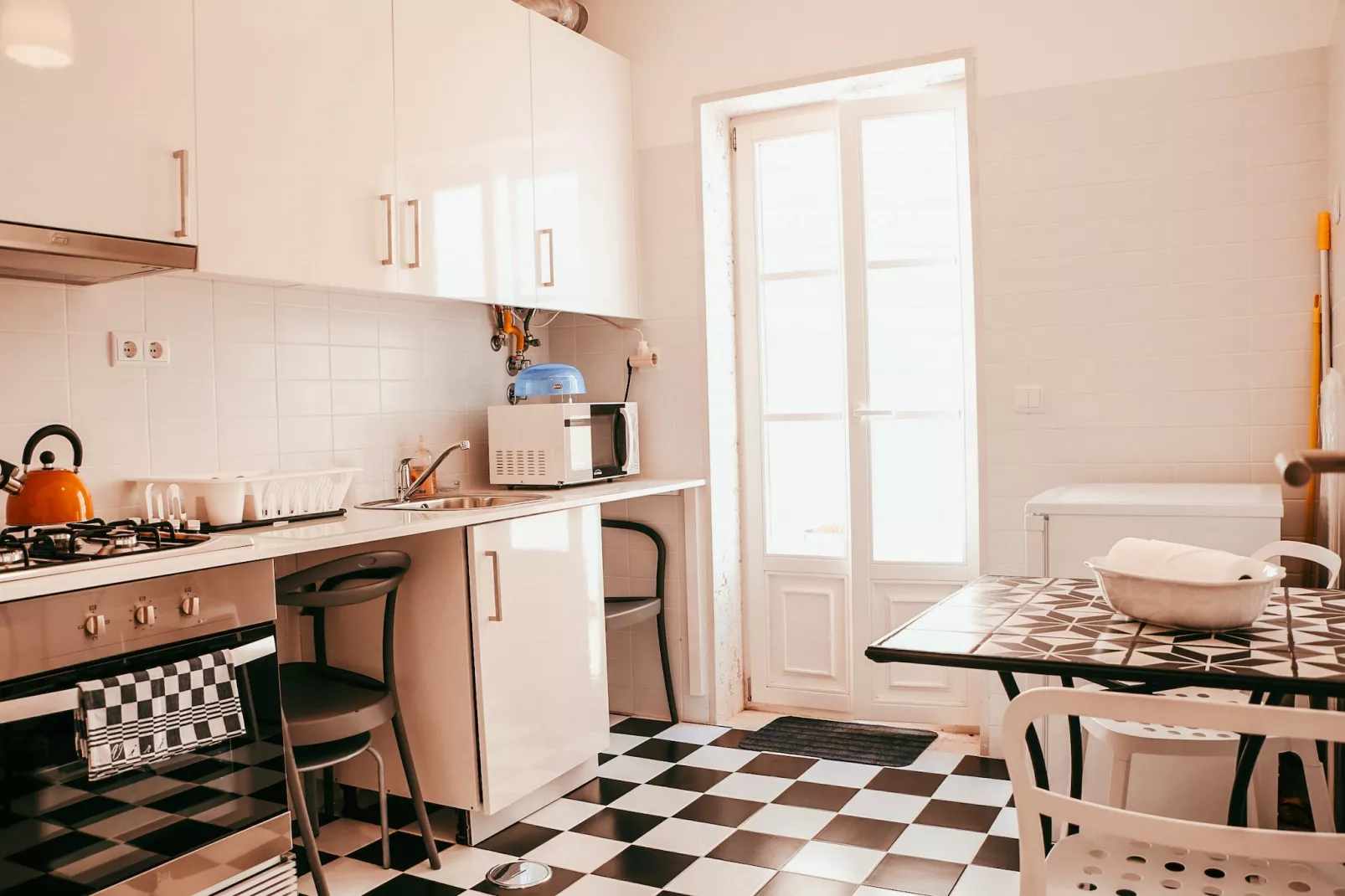 Kalathos House 2 with Terrace By Gt House