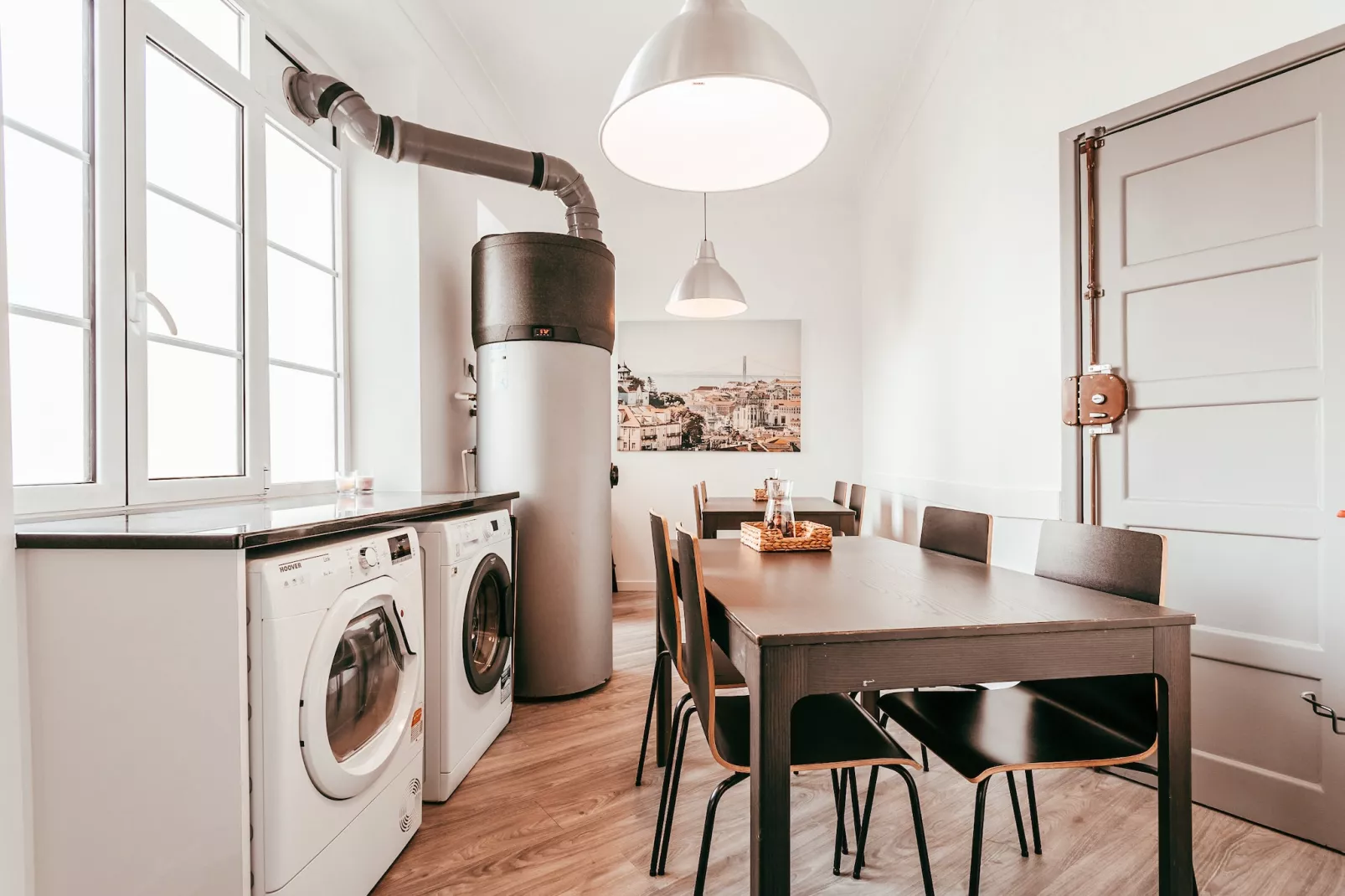 Lisbon 7Rooms By Gt House