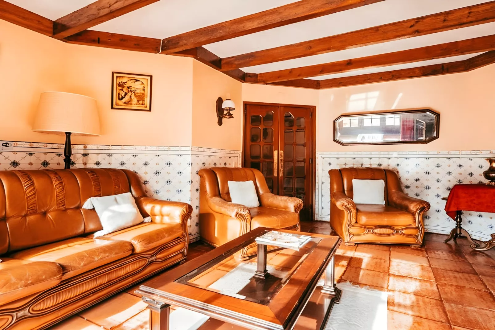 Oliveira's Houses By Gthouse