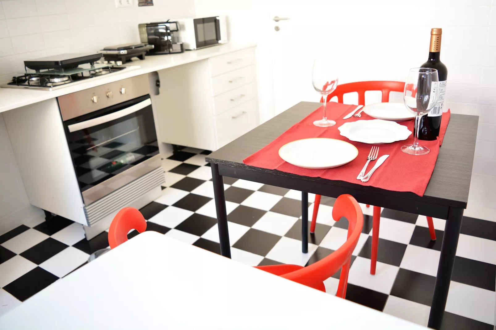 Kalathos House 4 apartment by GT House