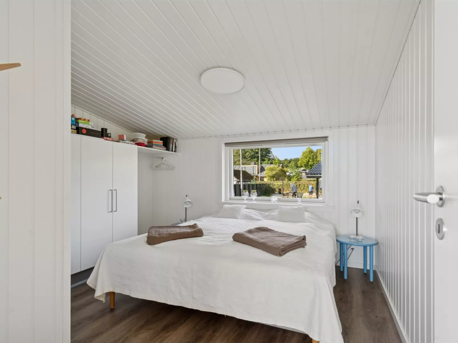 "Eljas" - 10m from the sea