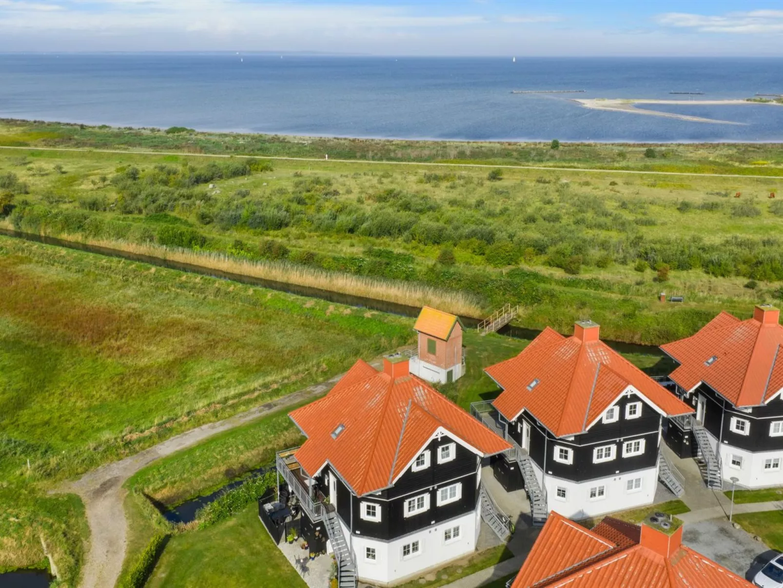 "Alitta" - 240m from the sea