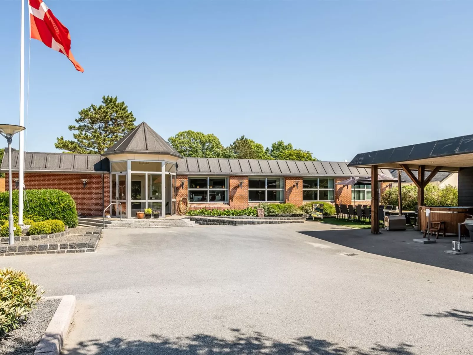 "Borjana" - 500m to the fjord