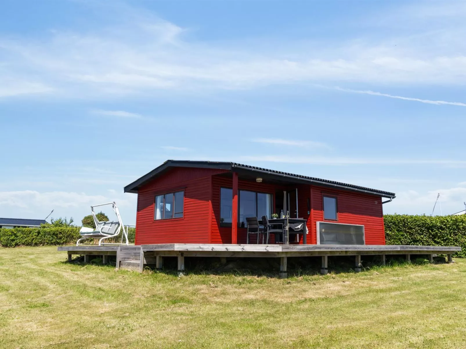 "Joseph" - 500m from the sea