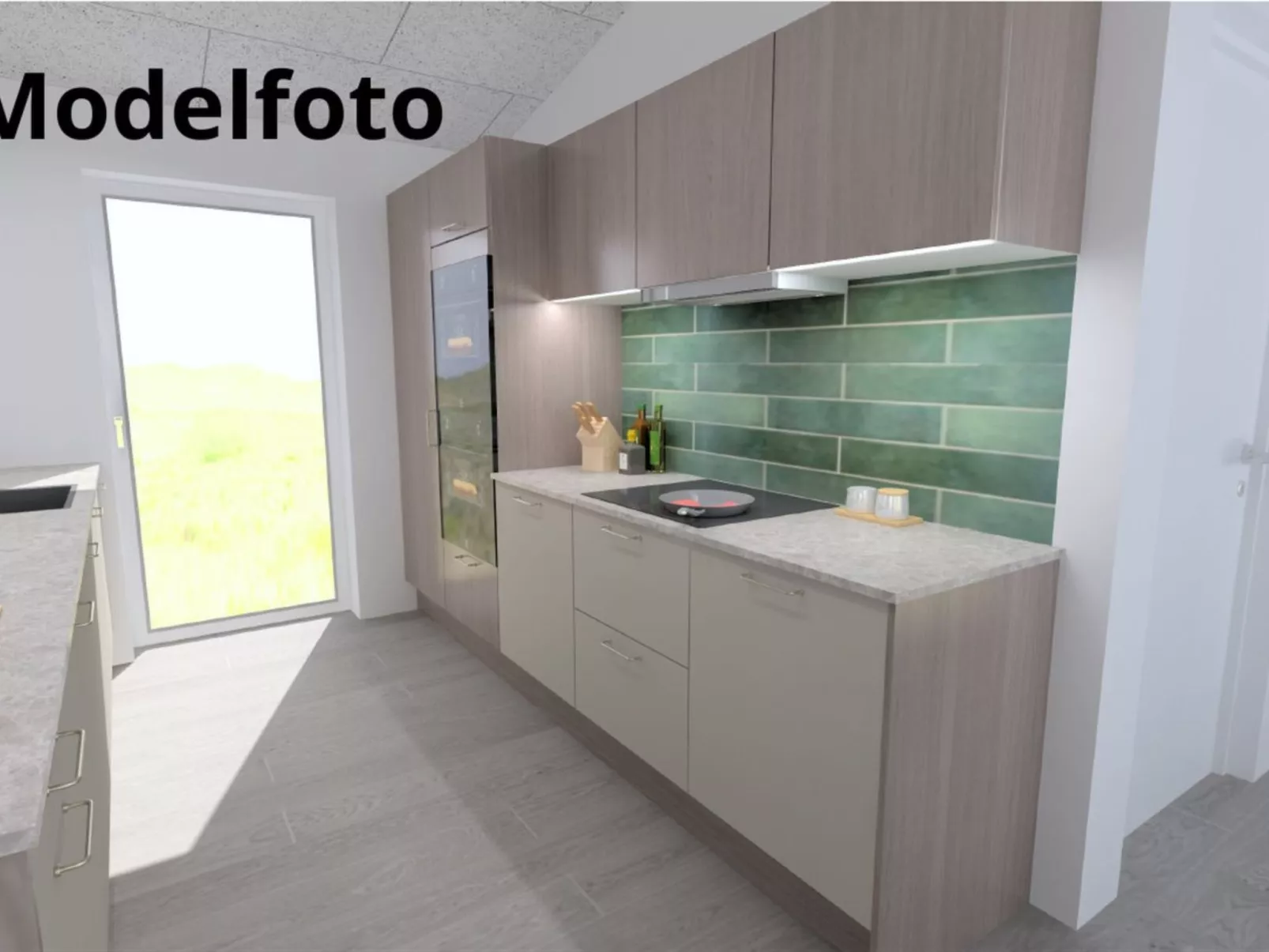 "Barthi" - 450m from the sea