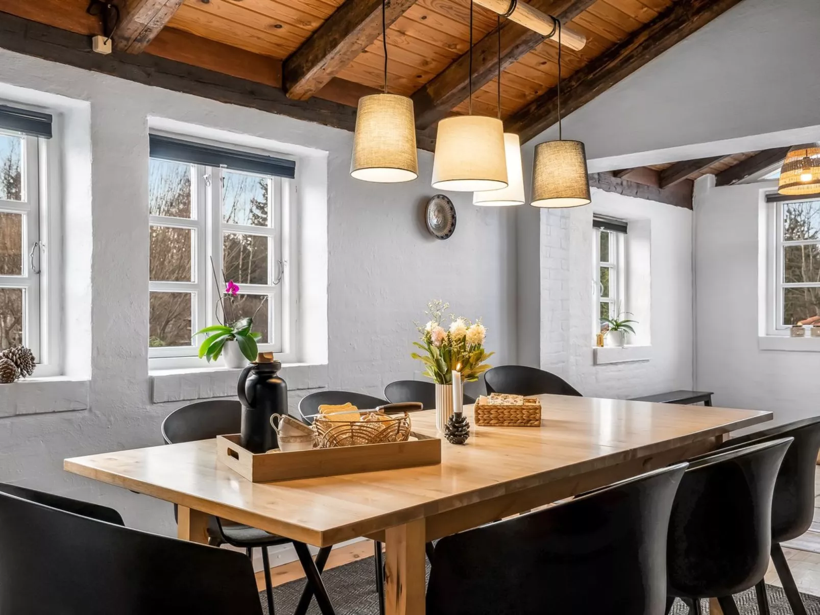 "Klint" - 400m from the sea