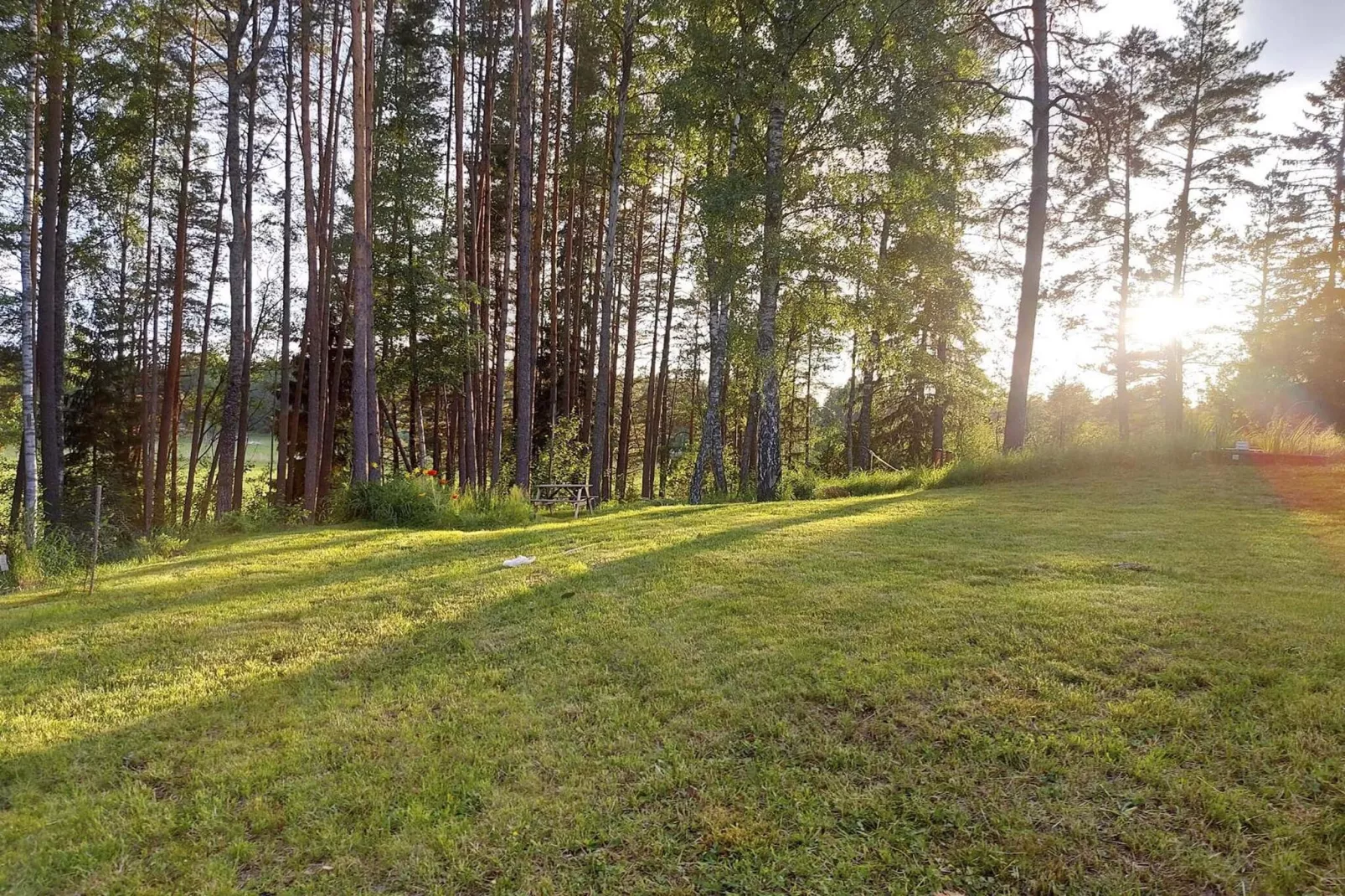 5 Personen vakantie huis in Knutby