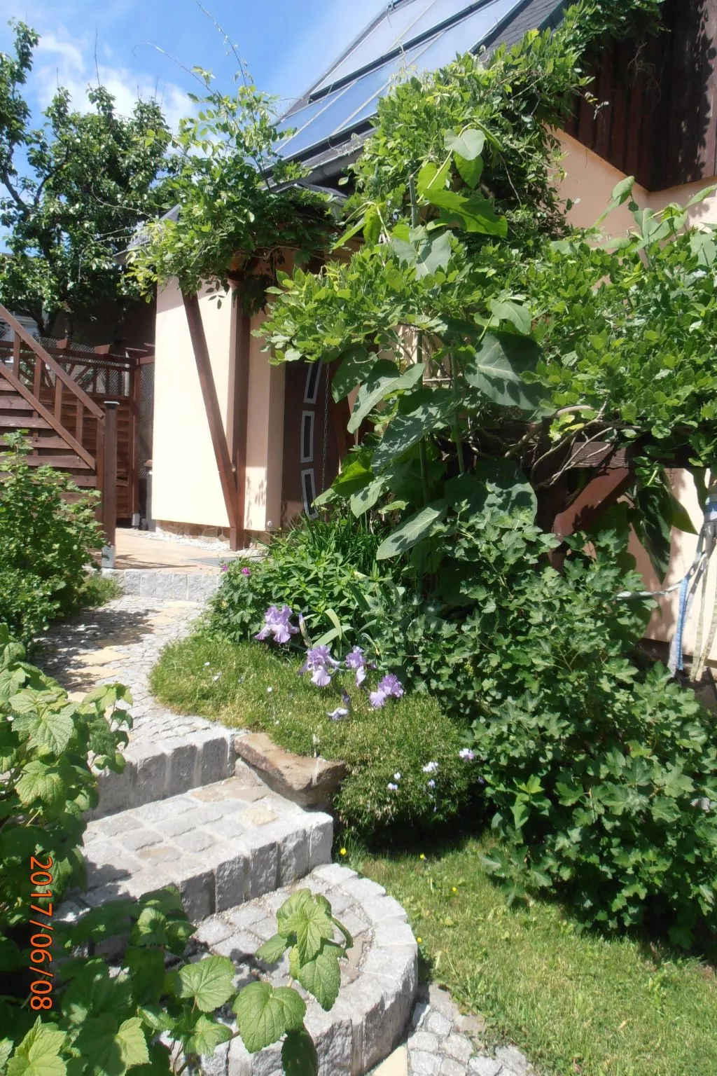 FerienwohnungBaumann