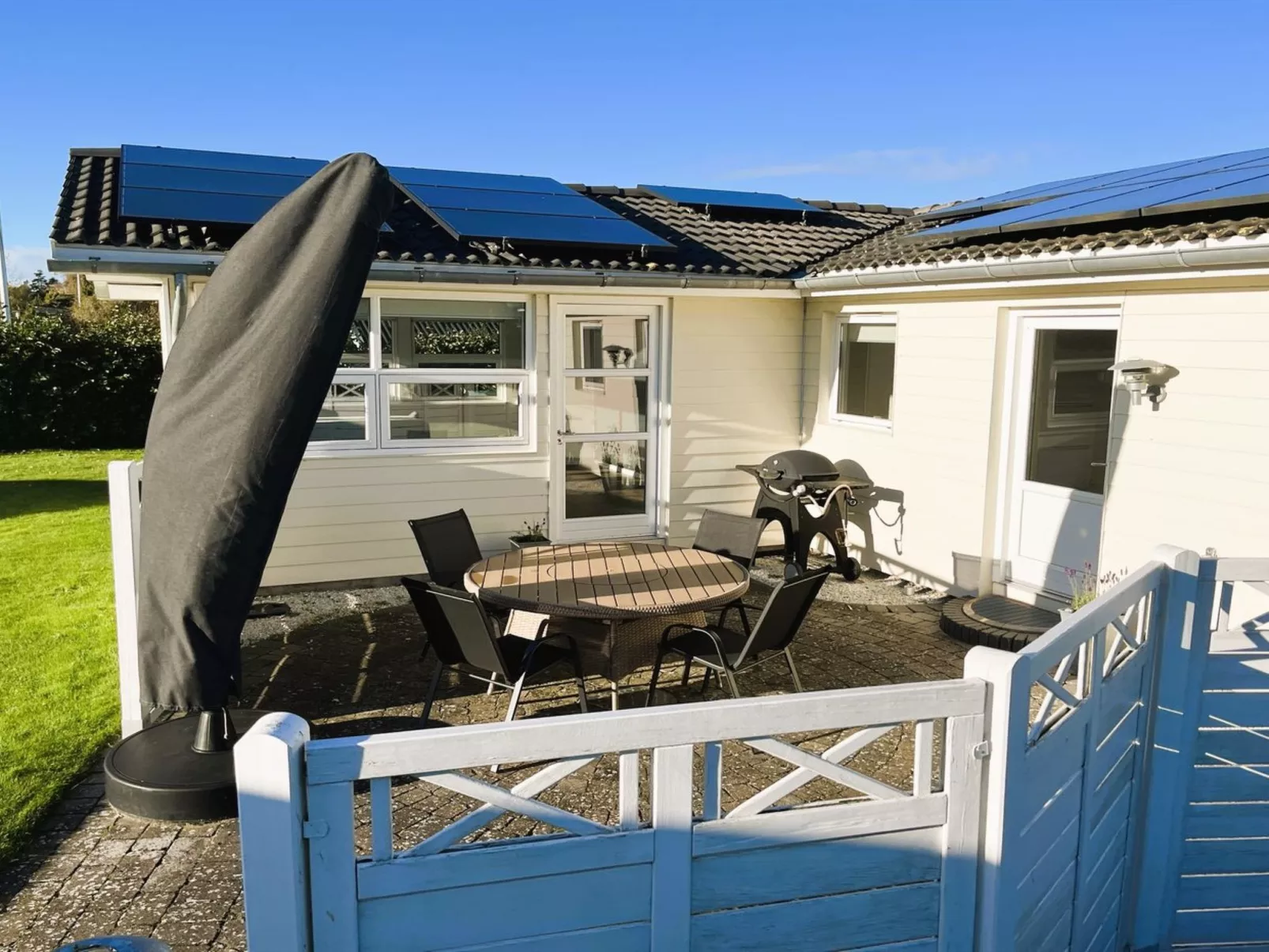 "Solvejg" - 280m from the sea