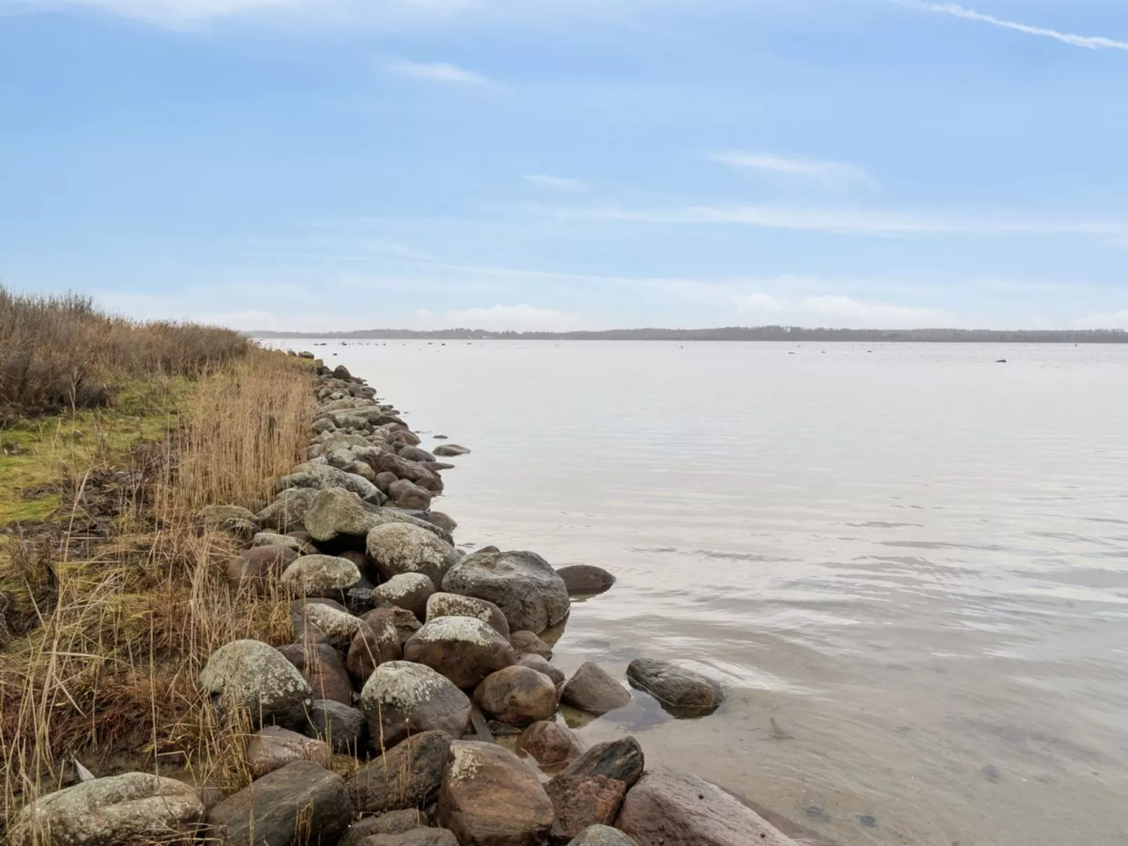 "Ordan" - 140m to the fjord