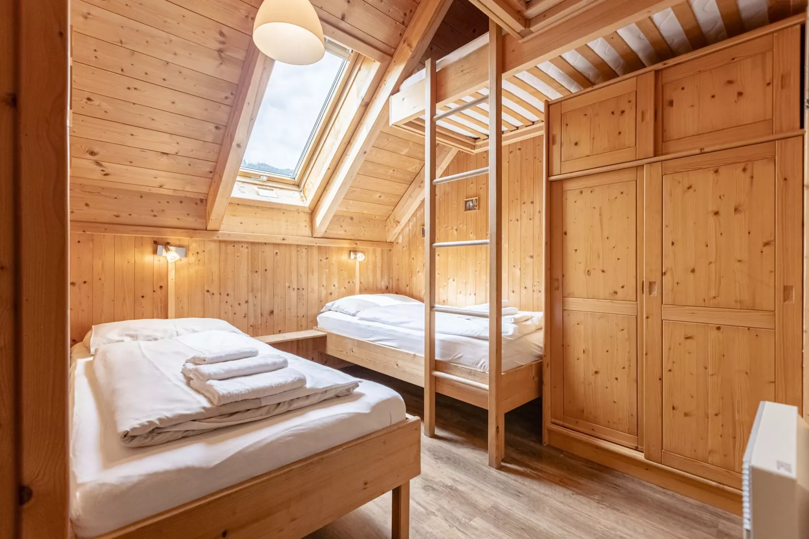 Ferienpark Kreischberg