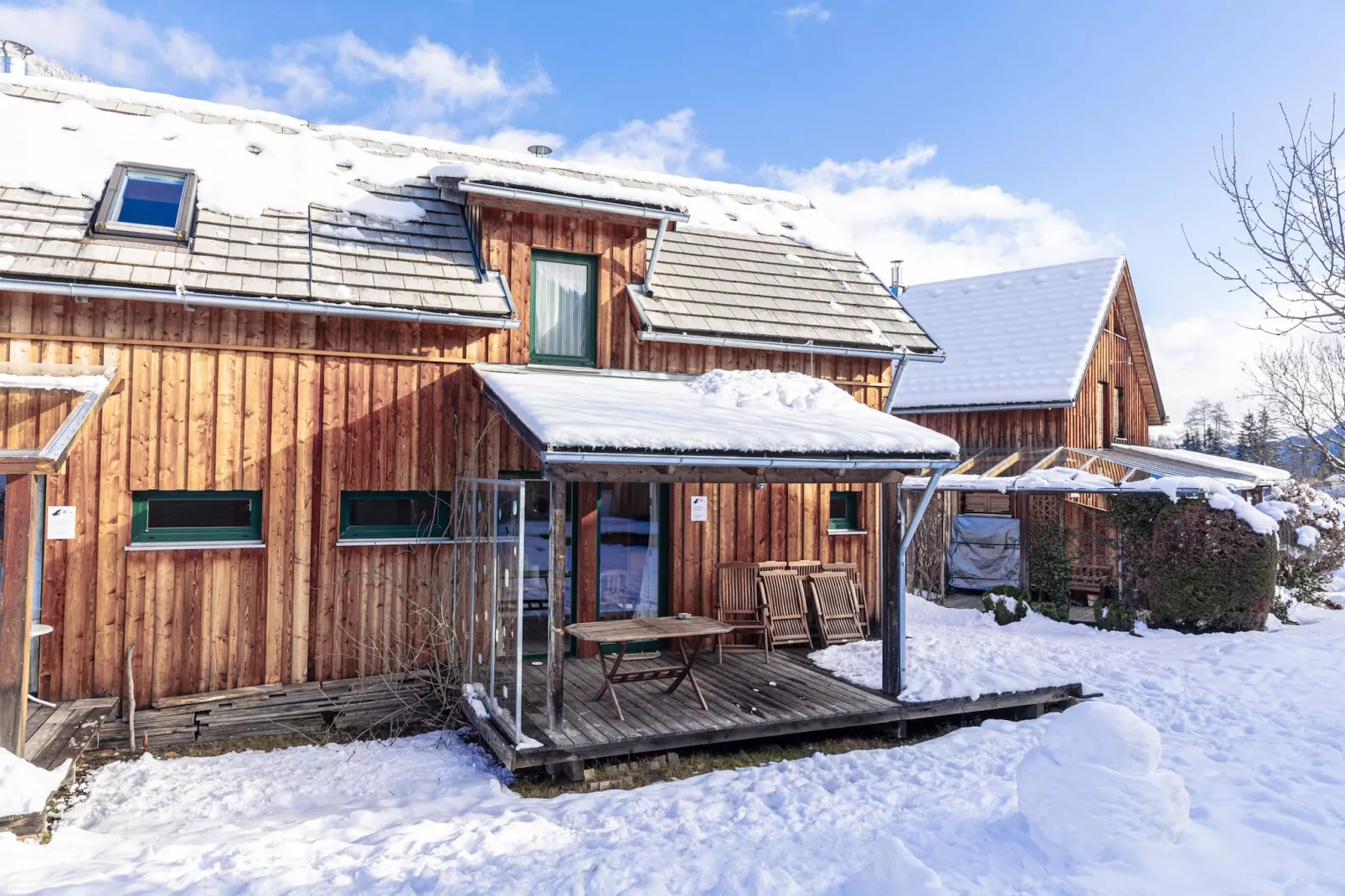 Ferienpark Kreischberg