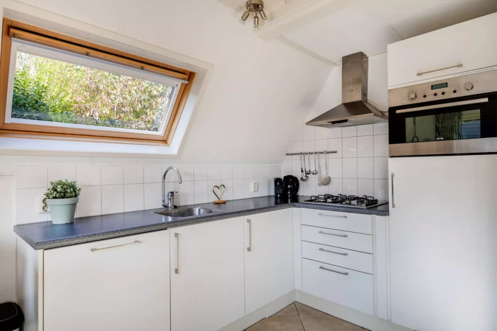 92 | Gaai | Prachtige bungalow nabij natuur