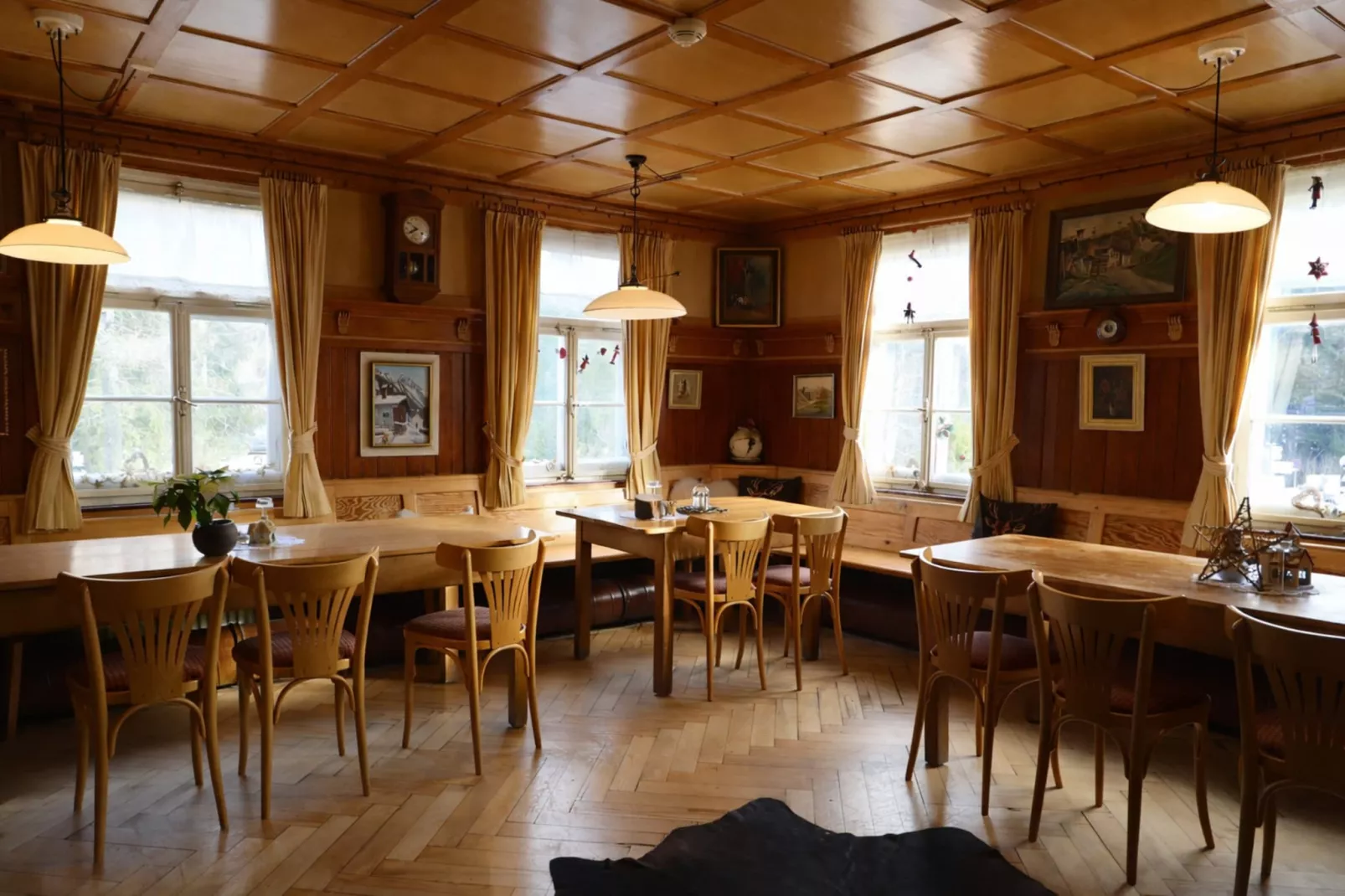 Aloisia - Faciliteiten