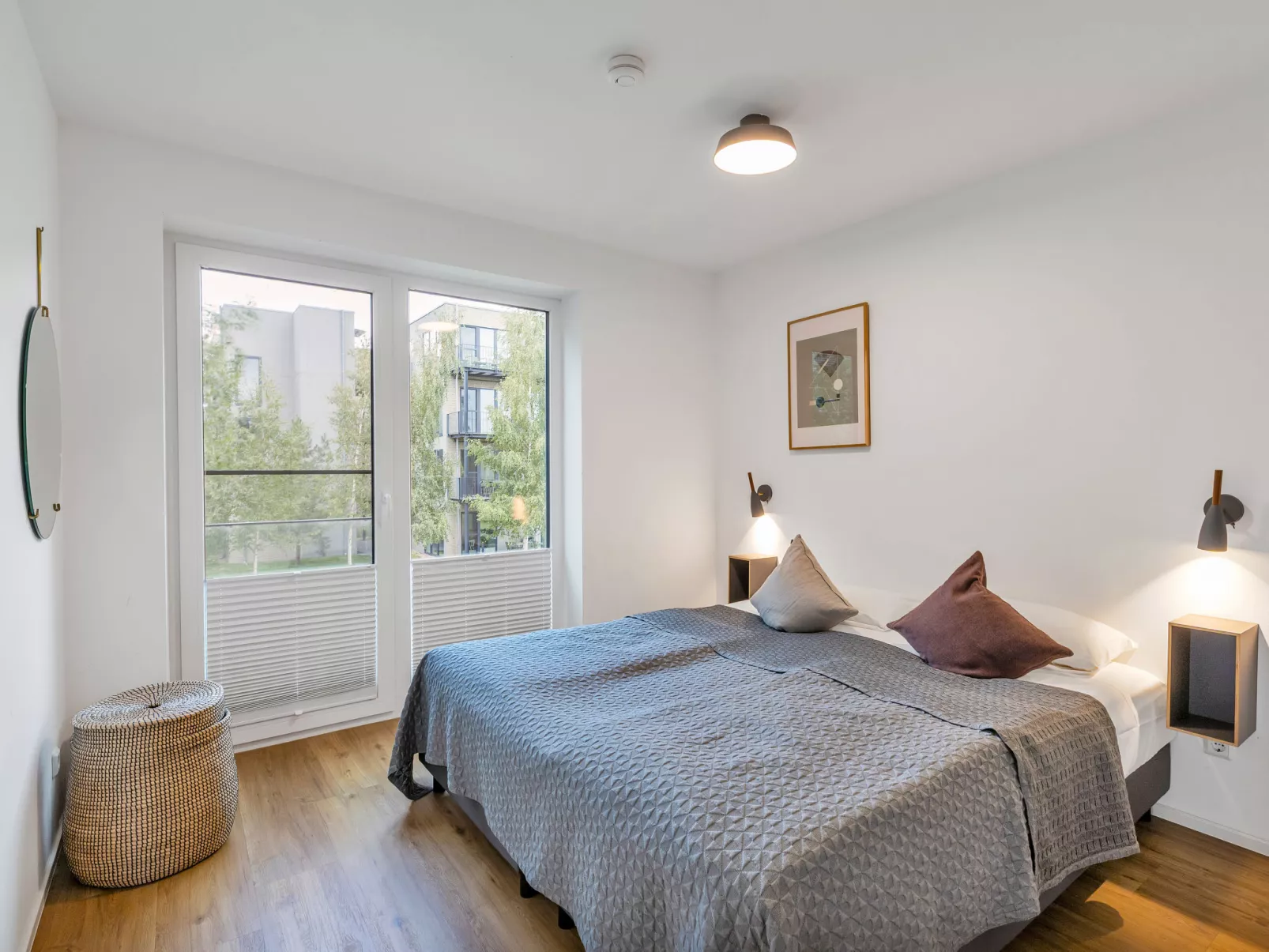 Penthouse Dümmerblick