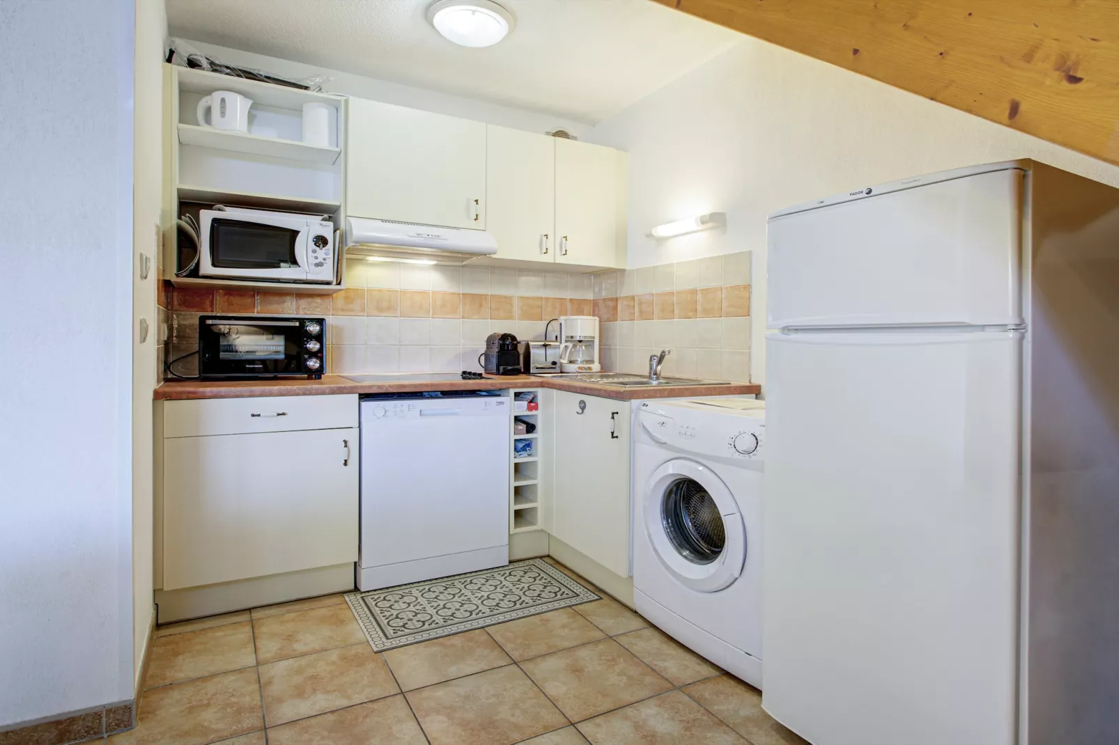 P. Minervois I N°02 - Villa 3P6