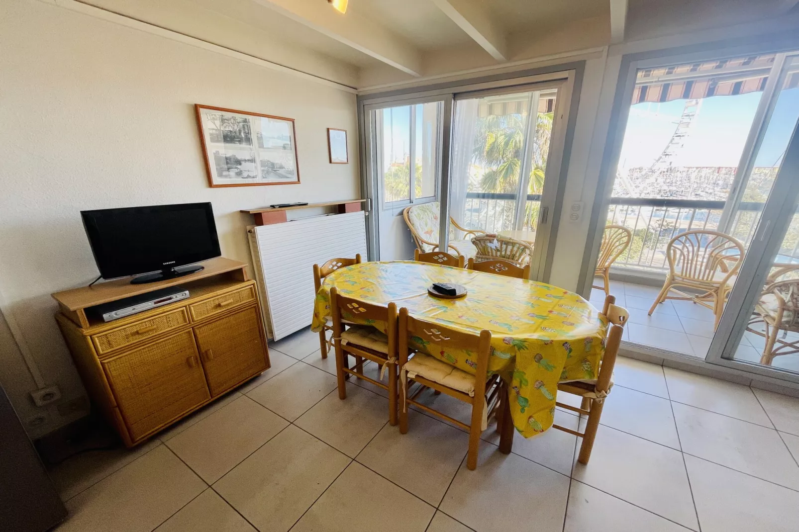 P. la madragde A N°48 - 3P6