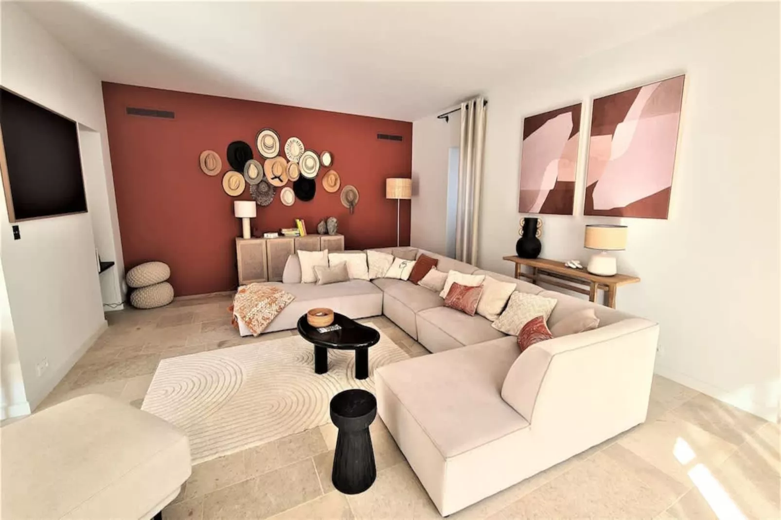 Mas prestigieux au coeur de Saint-Remy-de-Provence