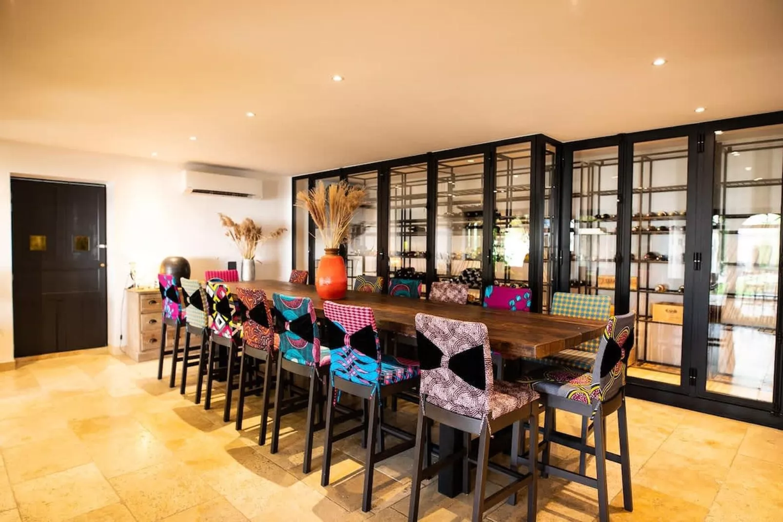 Charmant Mas Provençal avec piscine et jacuzzis