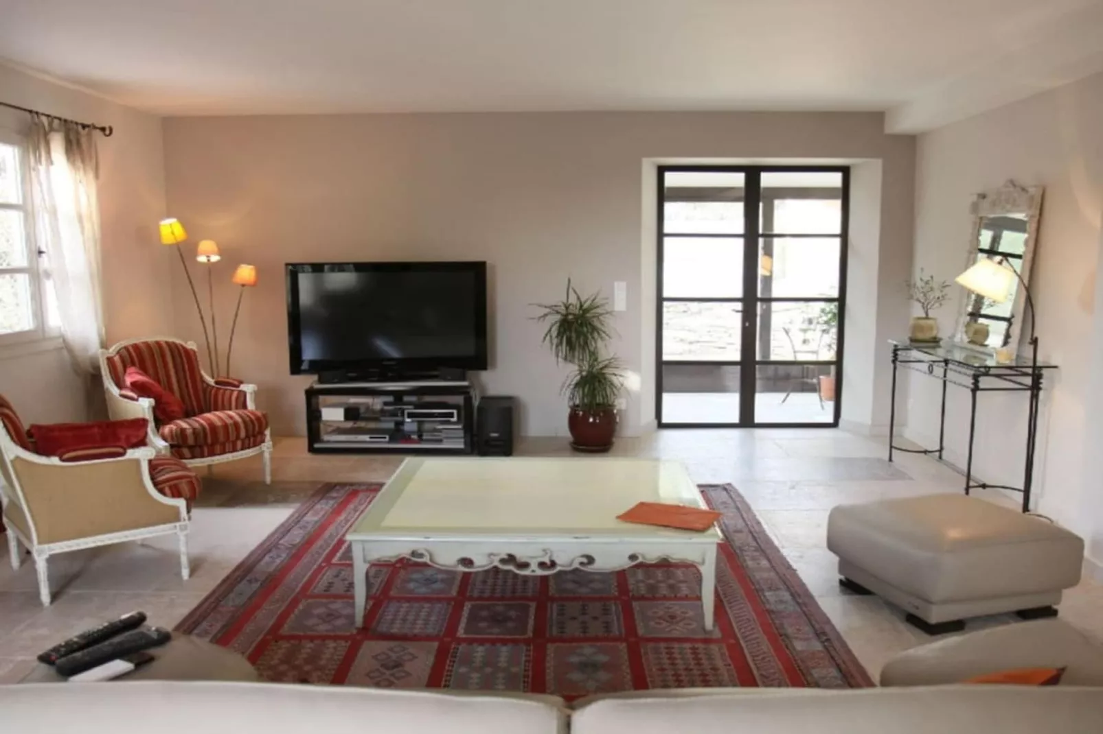 La Chaleureuse - Villa avec piscine privée en Luberon