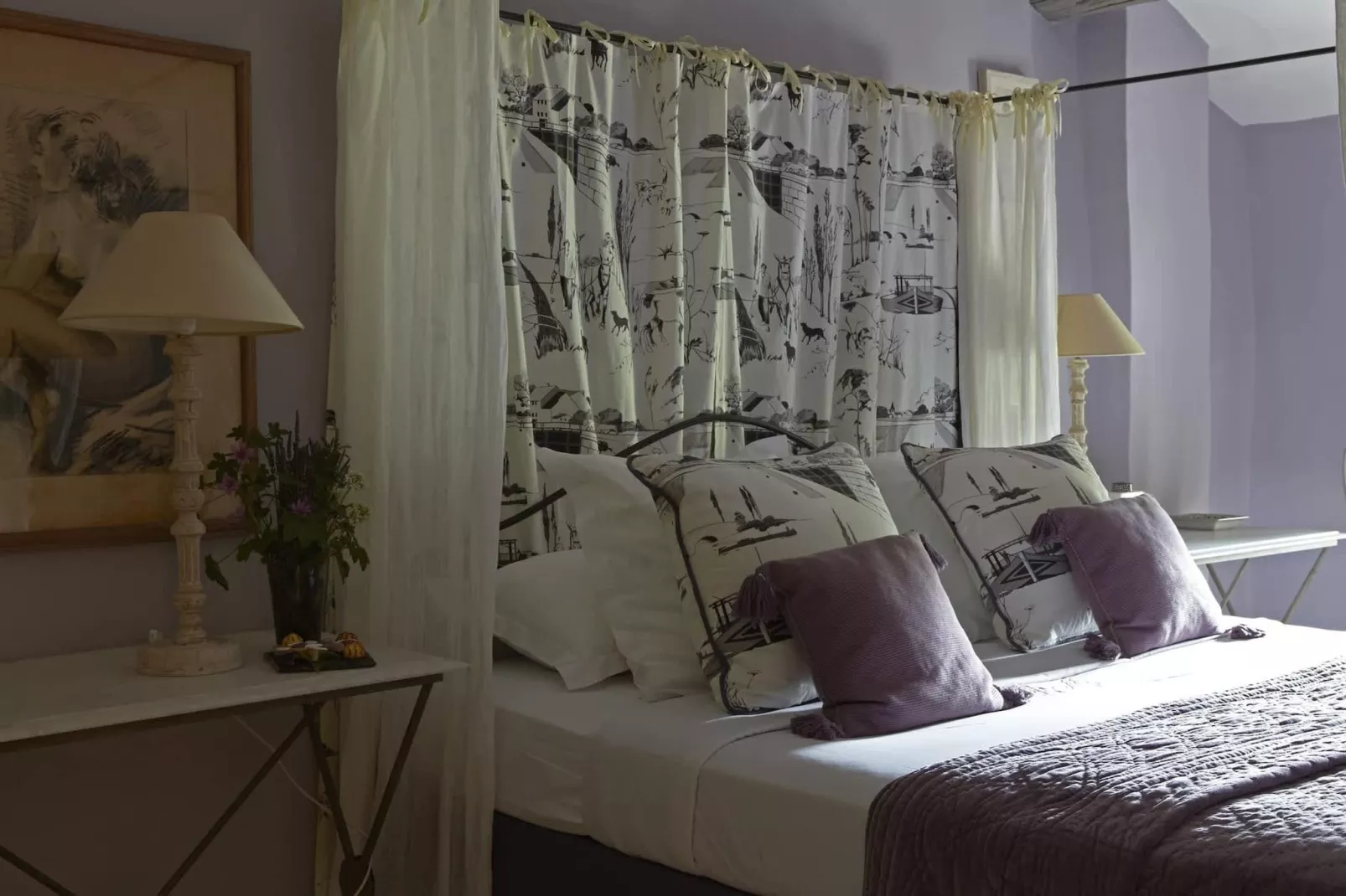 Villa Cépage - Villa De Luxe Au Coeur Du Lubéron