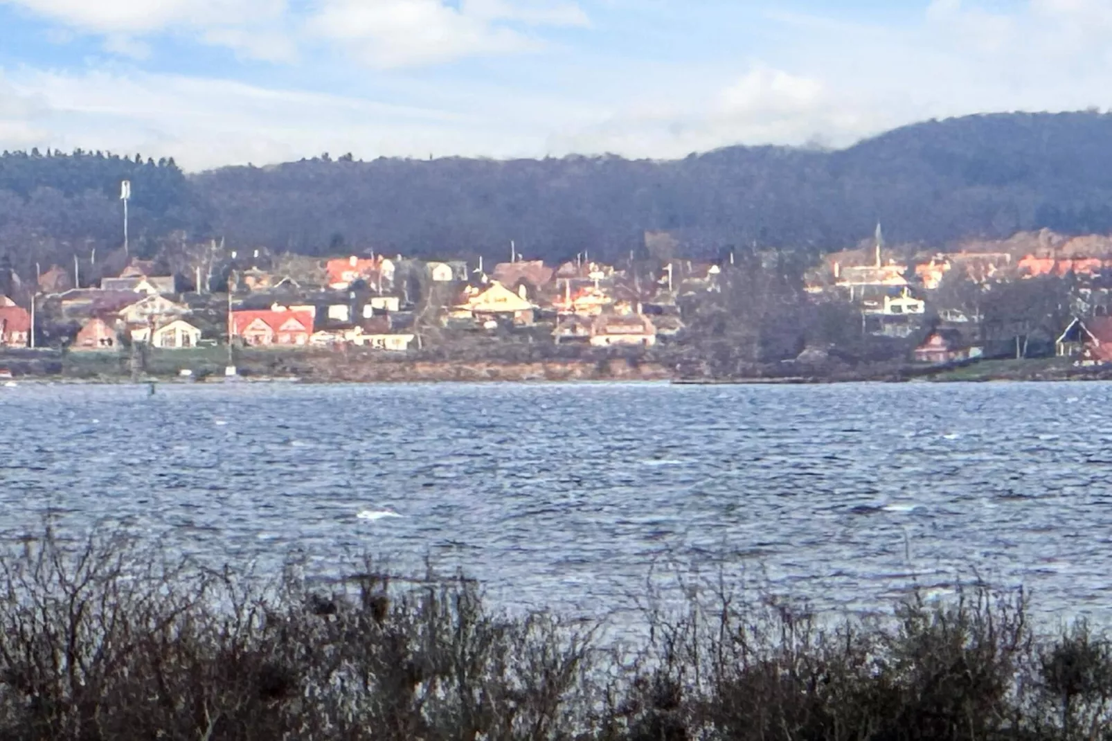 4 sterren vakantie huis in Svendborg