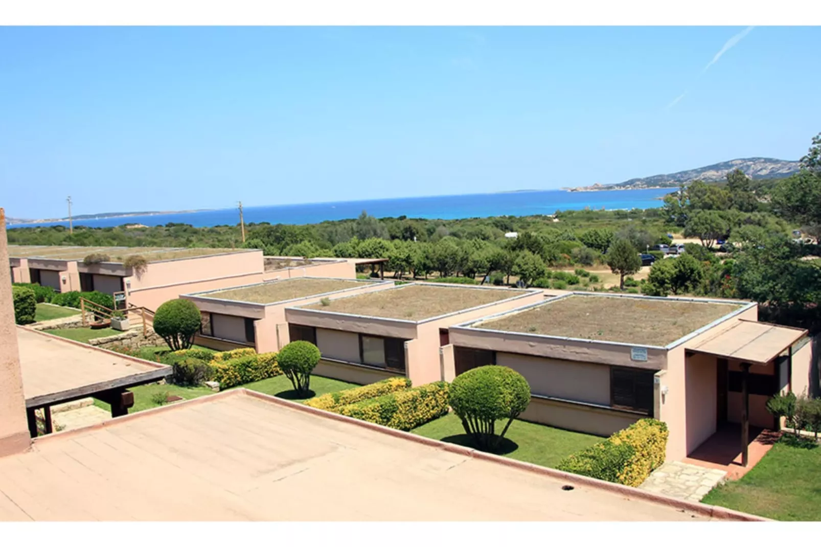 Porto Laconia Residence Appartamento B