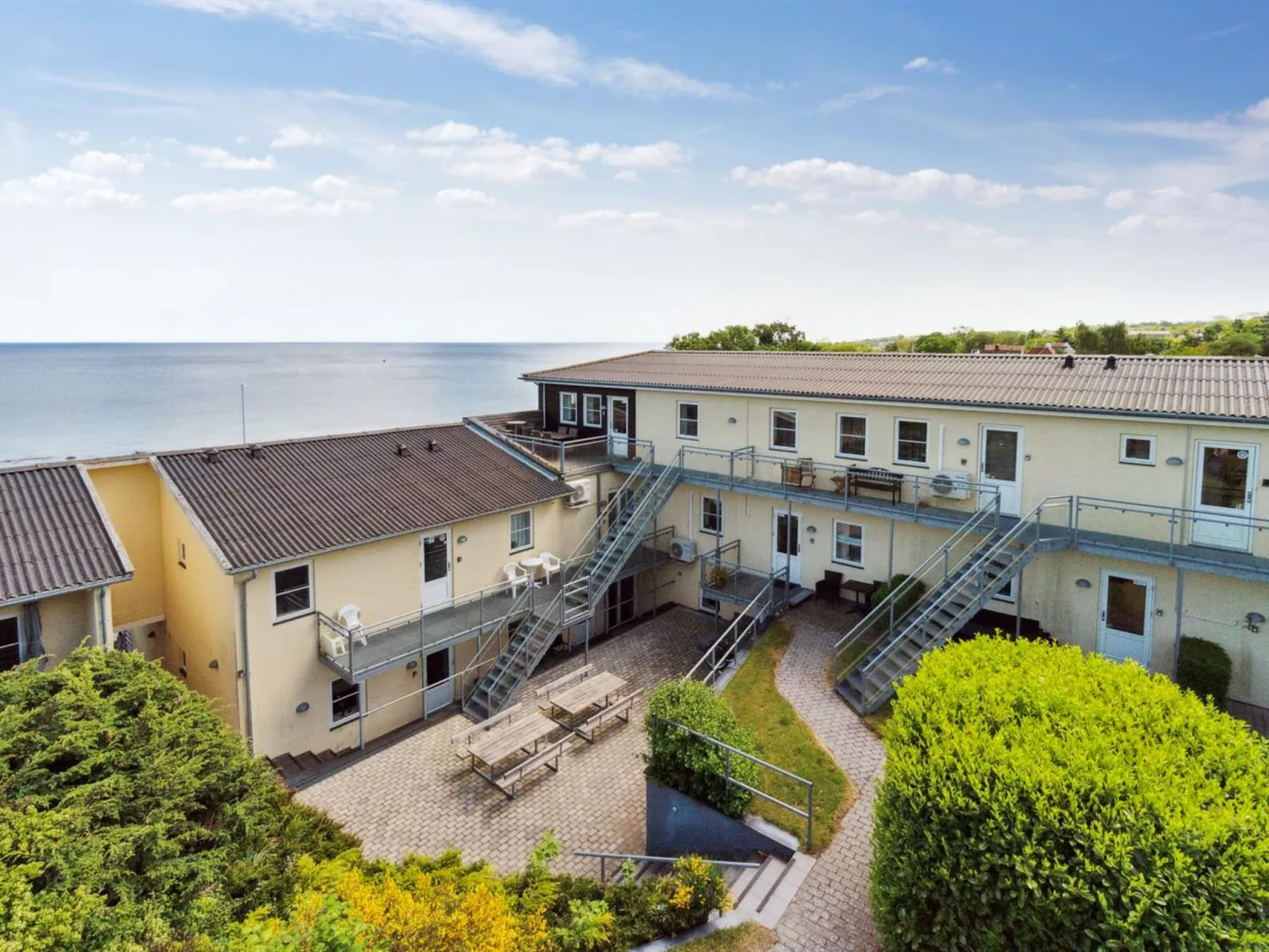 "Yosefin" - 50m from the sea