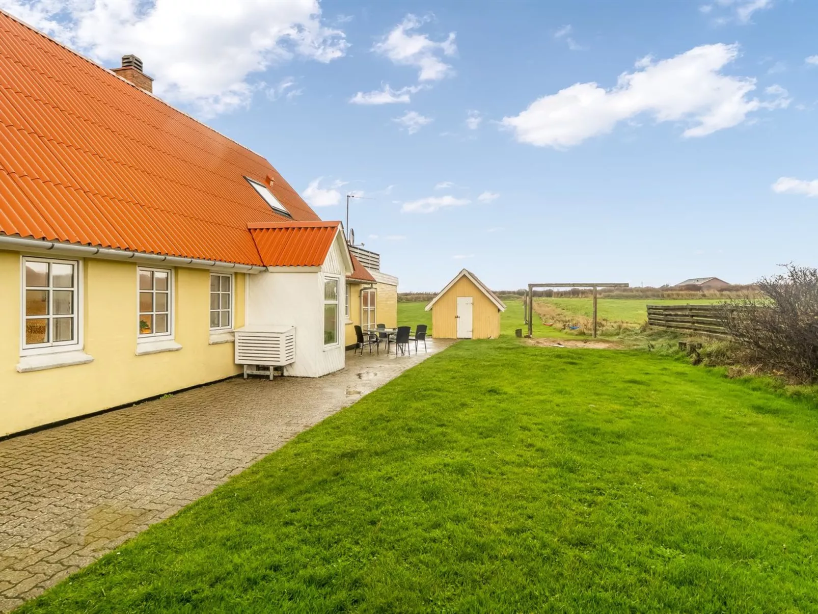 "Siljana" - 200m from the sea