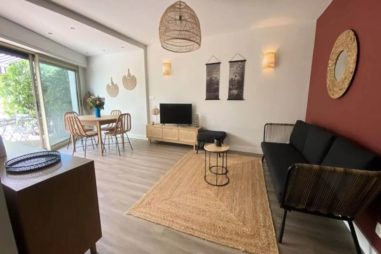 Résidence Les Jardins De Portissol