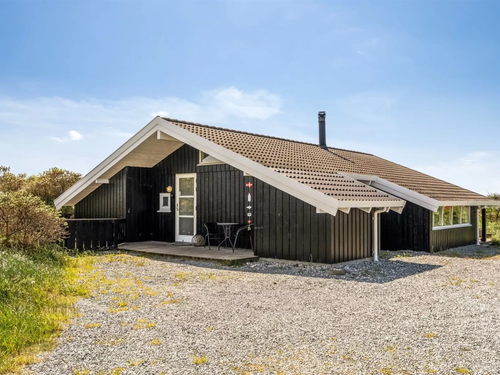 "Askrik" - 350m from the sea