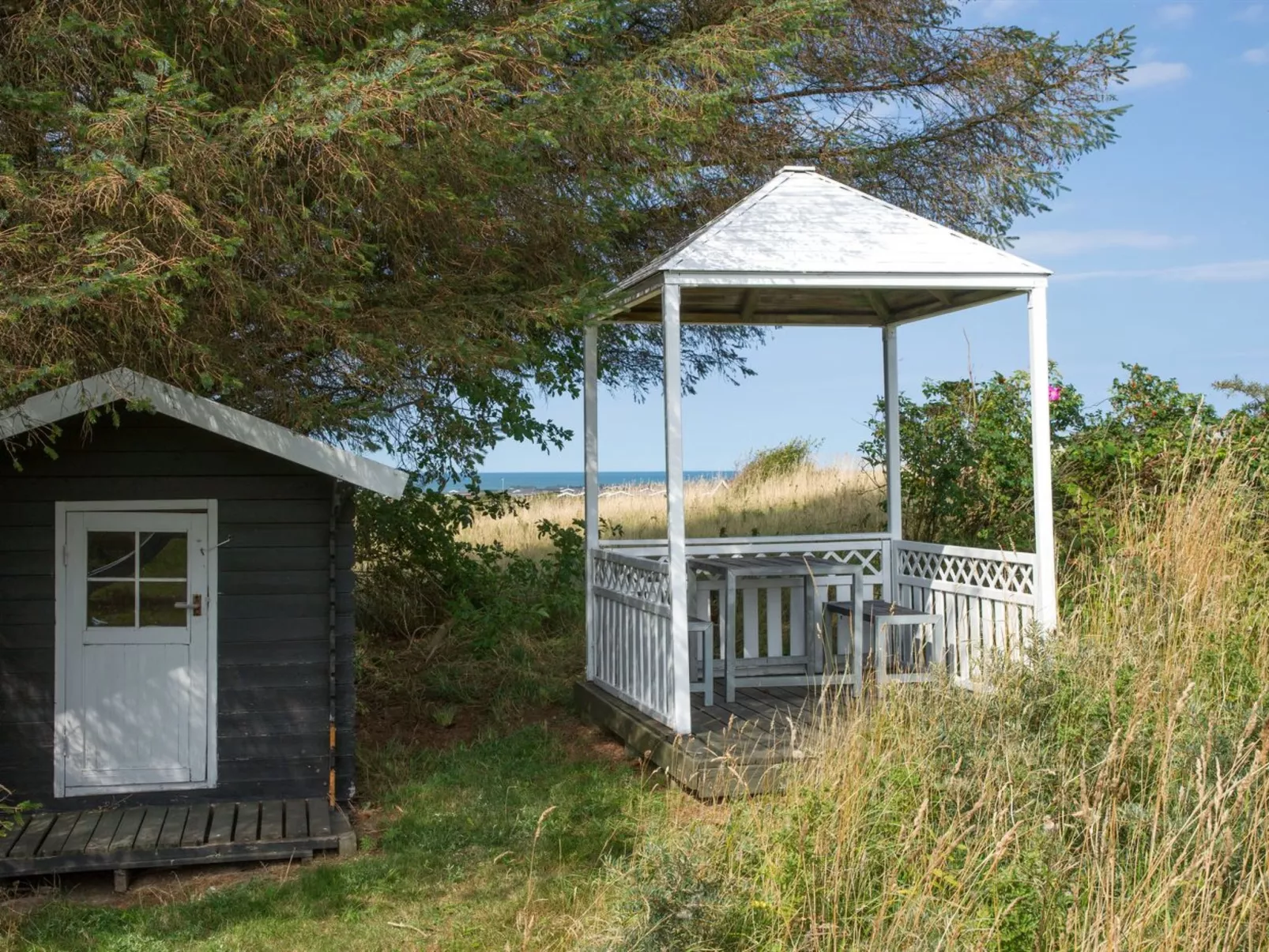 "Eeske" - 1km from the sea