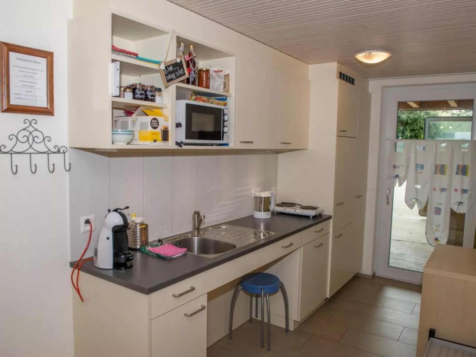 B&B Kohlweid Nottwil