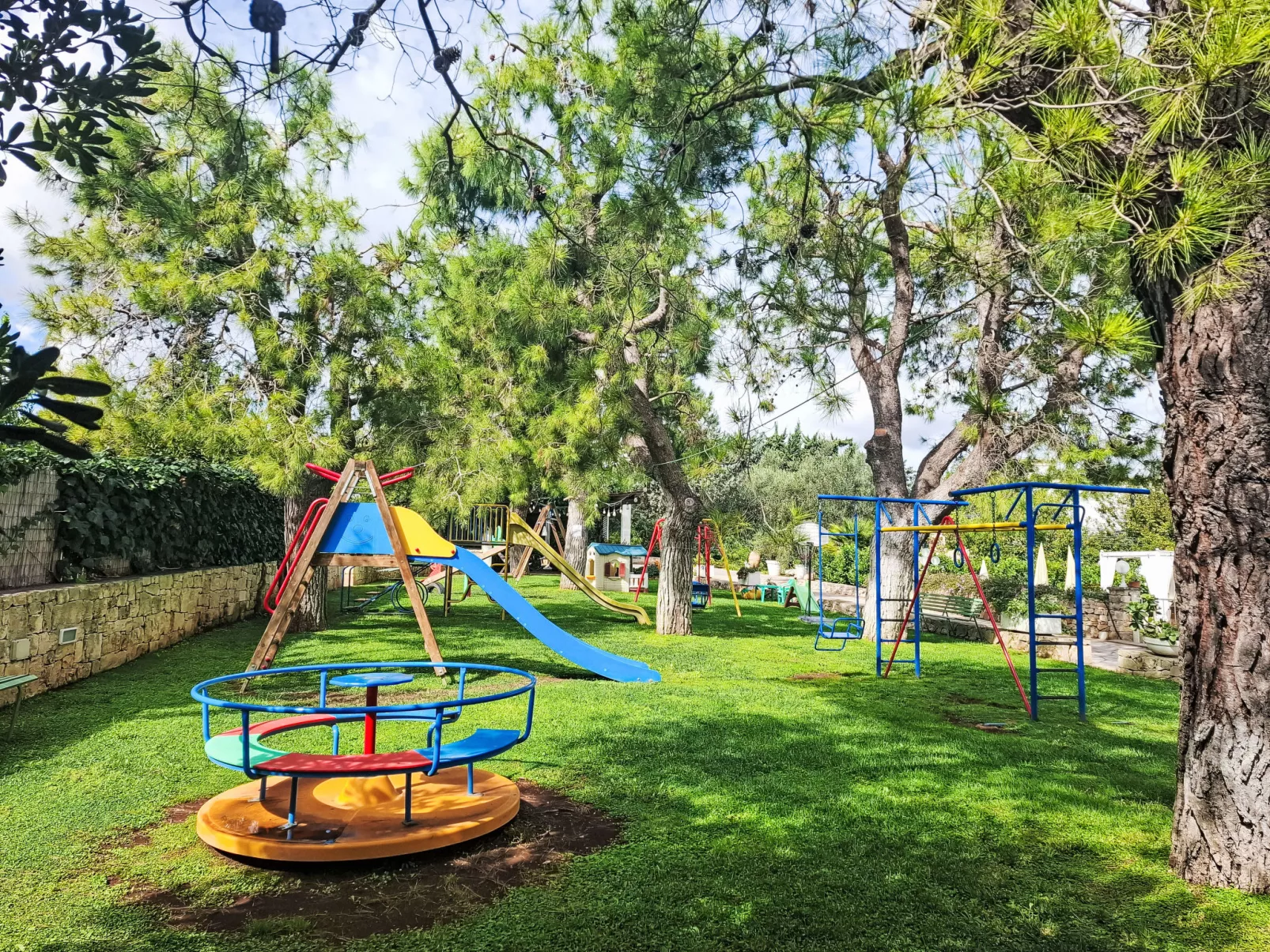 Agriturismo Salinola da Fabio&Paola