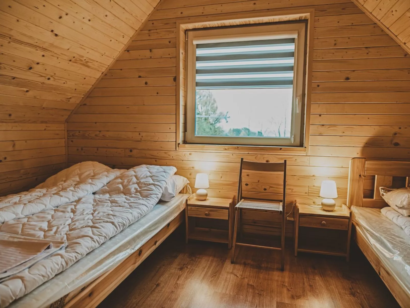 Skandinavische Ferienhäuser