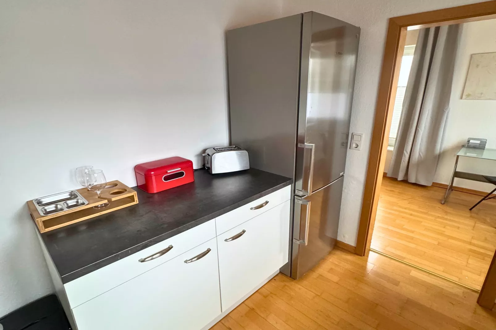 Casa Brocktega in Bestwig - Keuken