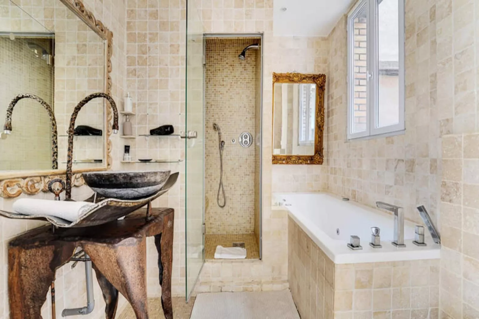 Appartements à Neuilly-sur-Seine