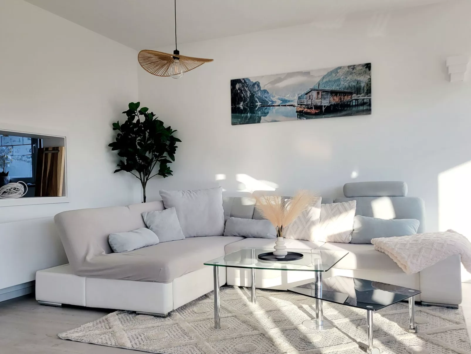 Vineyard-Suites FeWo