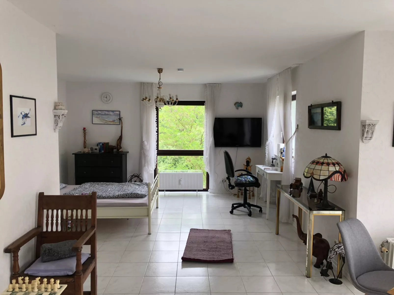 Gesamte Wohnung in Bad Kreuznach