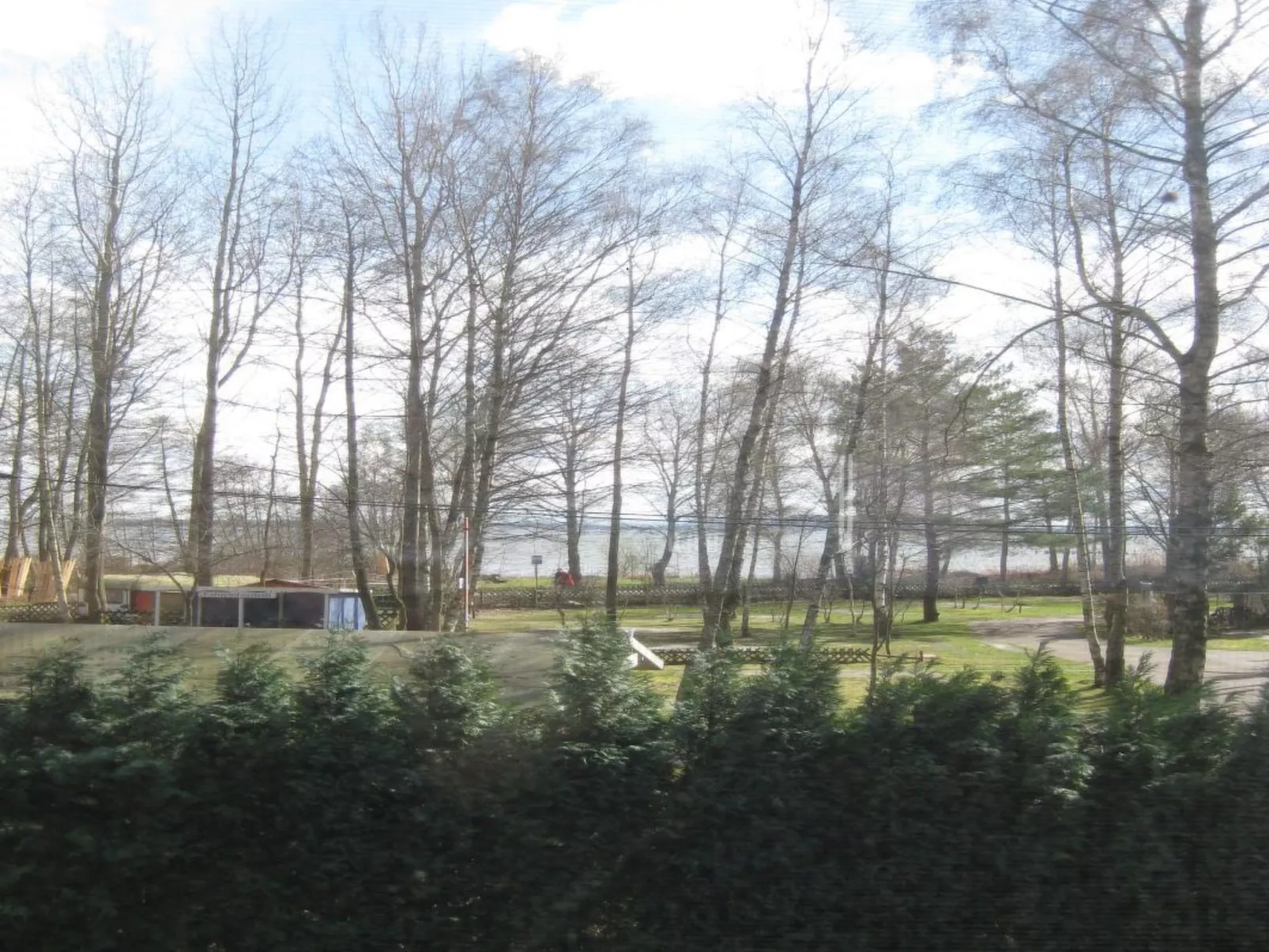 Für 2 Personen  + 2 Kinder ca. 65 m&sup2; in Mardorf, Niedersachsen (Steinhuder