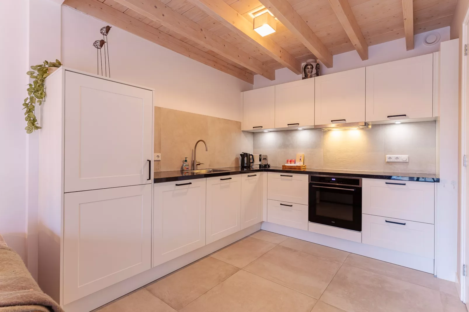 Holiday home - Schoolstraat 6a | Vrouwenpolder