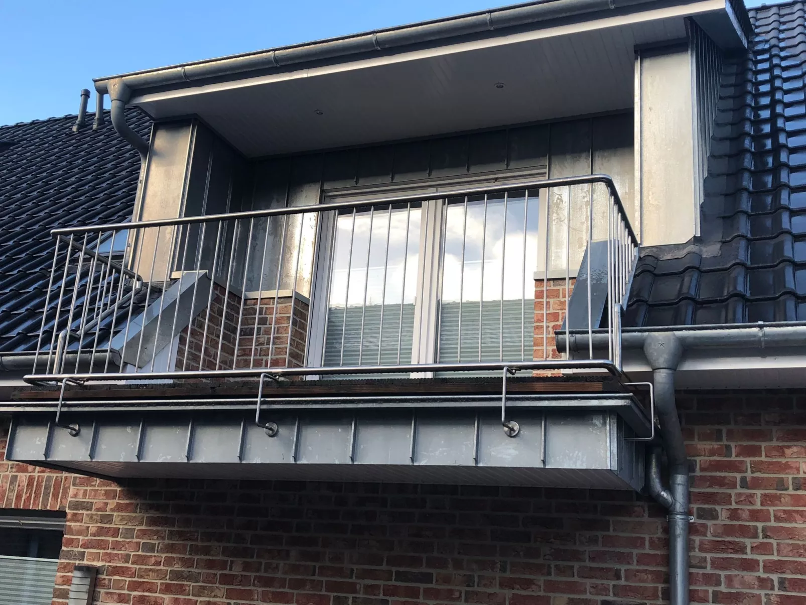 "Heideblick" direkt am Stausee