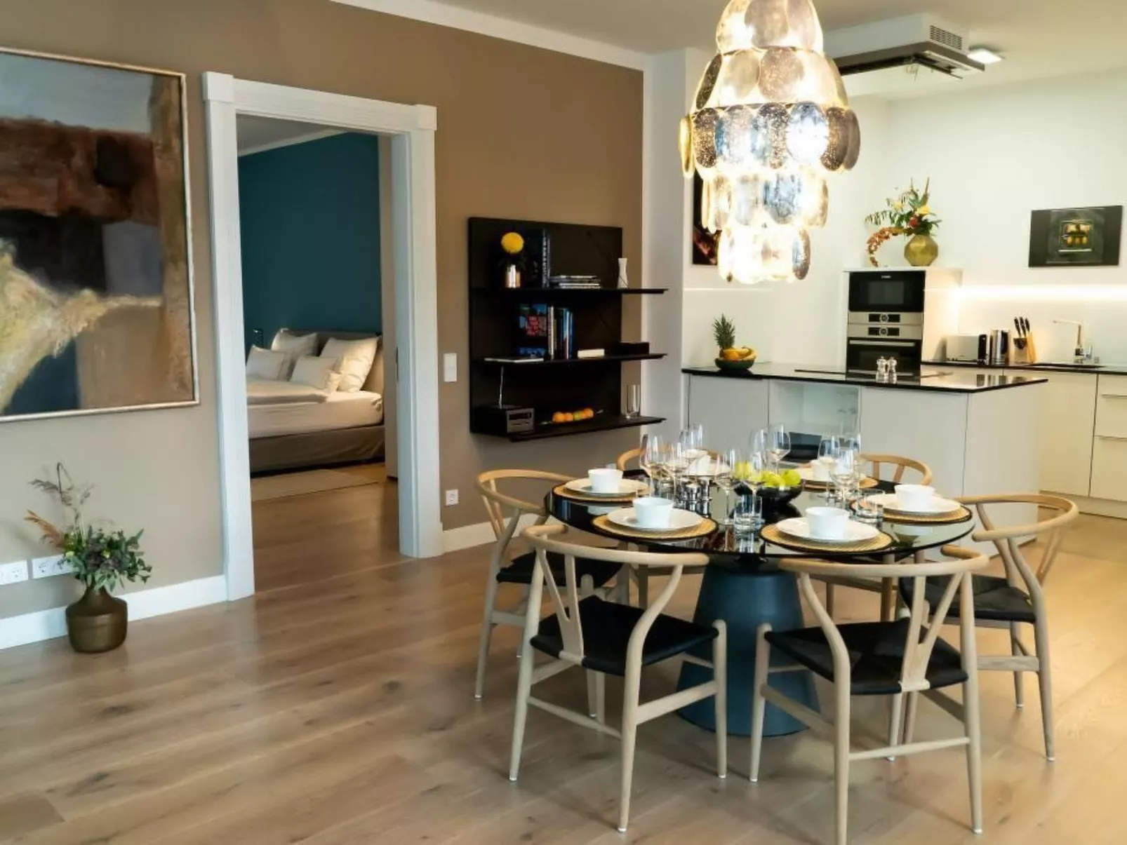 Gesamte Wohnung in Sellin mit Großer Terrasse