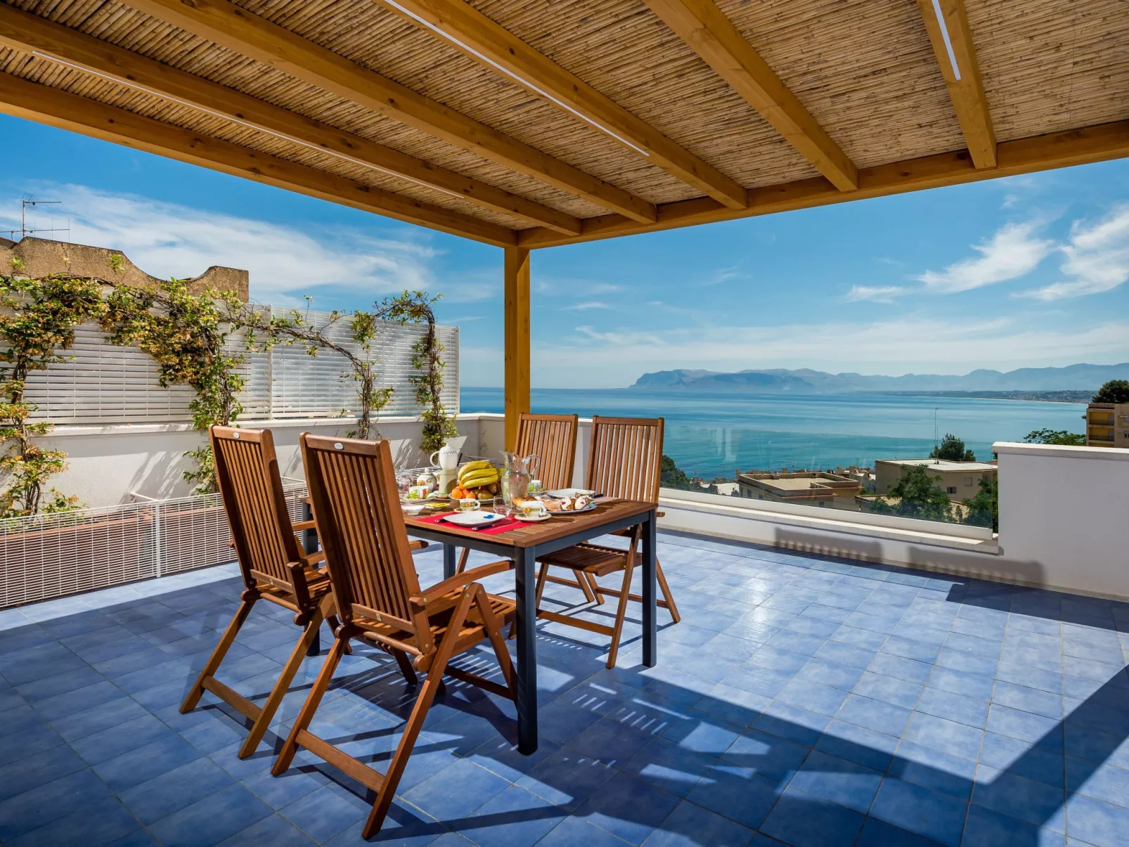 BluOltremare-Terrasse